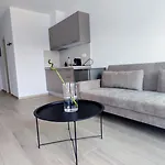 Aparthotel 9 Keys