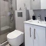 9 Keys Aparthotel Skala Rachoni (Thasos)