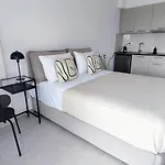 9 Keys Aparthotel Skala Rachoni (Thasos)