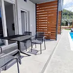 Aparthotel 9 Keys 3*