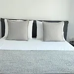 9 Keys Aparthotel Skala Rachoni (Thasos)