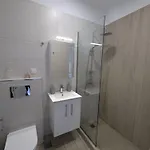 9 Keys Aparthotel Skala Rachoni (Thasos)