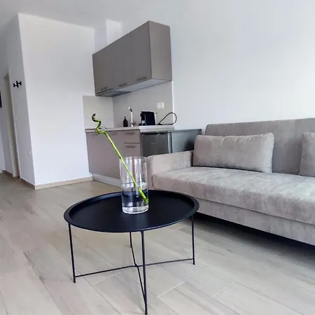 Apartmanhotel 9 Keys