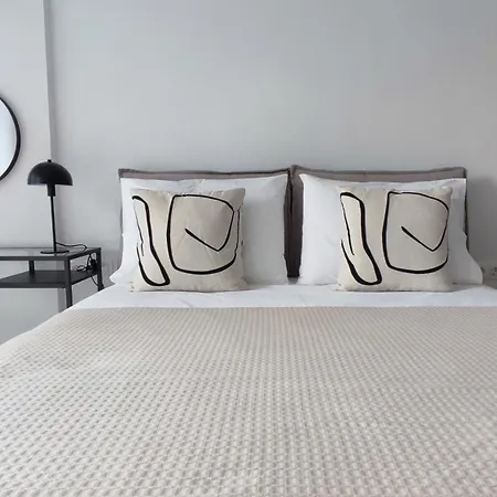 9 Keys Apartmanhotel 3*