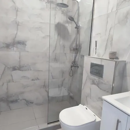 Apartmanhotel 9 Keys