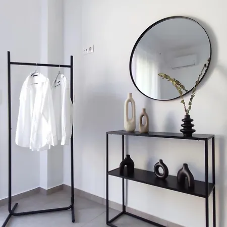 Apartmanhotel 9 Keys 3*