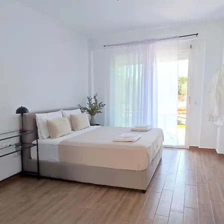 Apartmanhotel 9 Keys