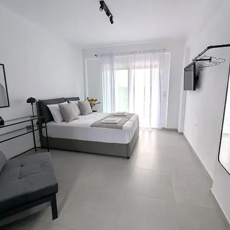 Apart Otel 9 Keys 3*