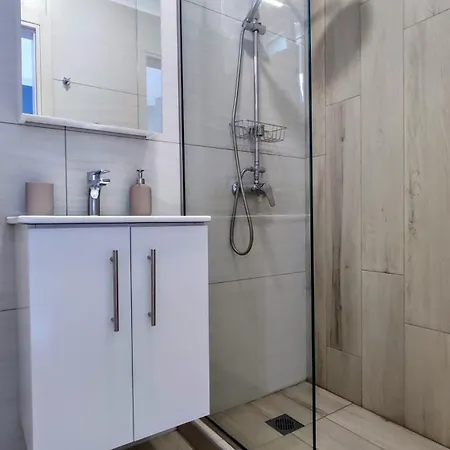 9 Keys Apartmanhotel