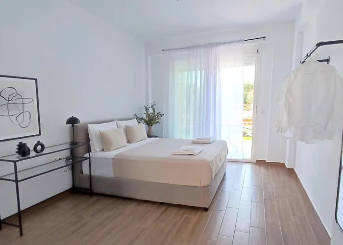 Apart Otel 9 Keys