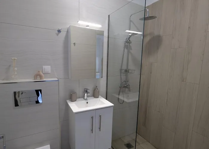 9 Keys Apart Otel Skala Rachoni (Thasos)