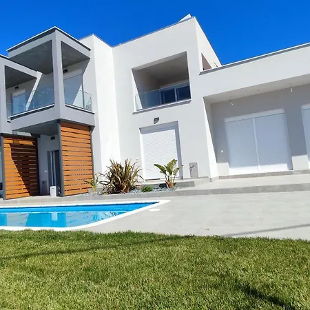 Aparthotel 9 Keys Skala Rachoni (Thasos)