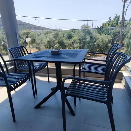 9 Keys Skala Rachoni (Thasos)