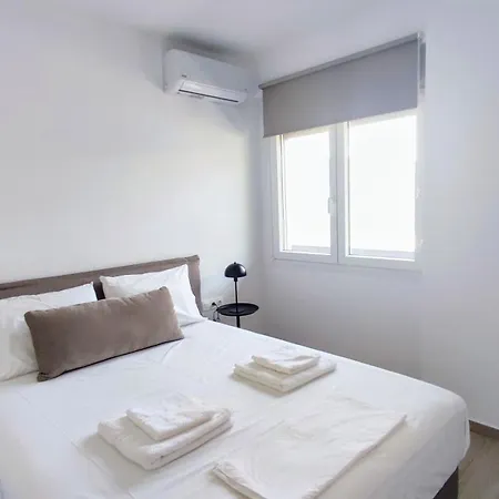 Hotel de apartamente 9 Keys 3*