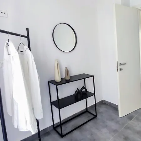 9 Keys 3* Skala Rachoni (Thasos)