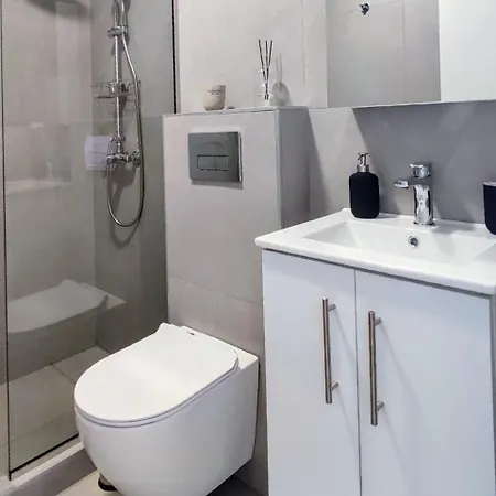 9 Keys Hotel de apartamente Skala Rachoni (Thasos)