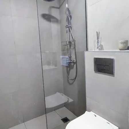 9 Keys Skala Rachoni (Thasos)