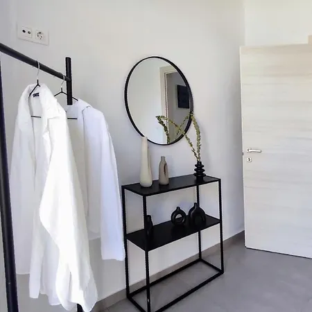 9 Keys 3* Skala Rachoni (Thasos)