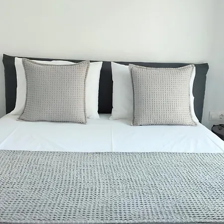 9 Keys Hotel de apartamente Skala Rachoni (Thasos)