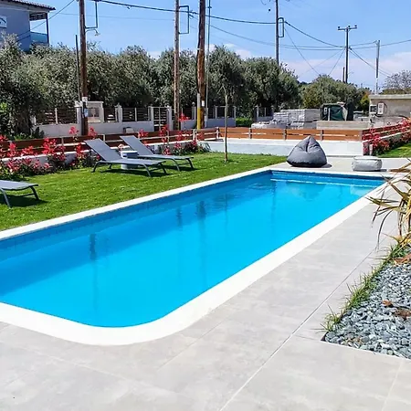 9 Keys Aparthotel 3*