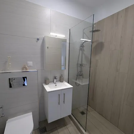 9 Keys Hotel de apartamente Skala Rachoni (Thasos)