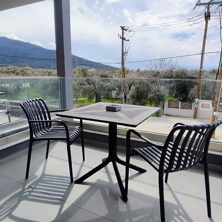 Aparthotel 9 Keys 3*