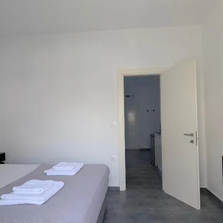 Aparthotel 9 Keys