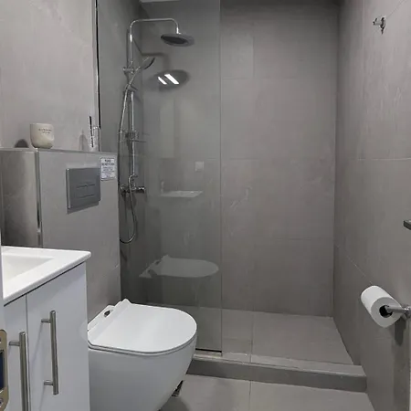 9 Keys Aparthotel 3*