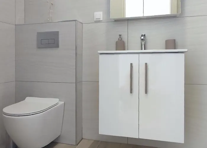 9 Keys Aparthotel Skala Rachoni (Thasos)