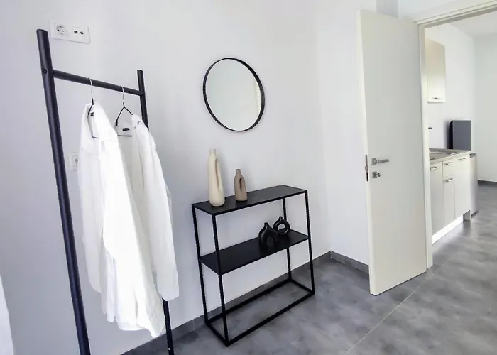 9 Keys 3* Skala Rachoni (Thasos)