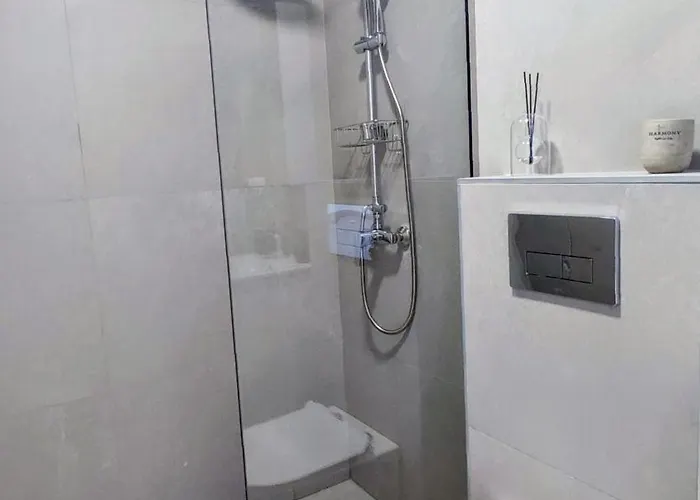 9 Keys Skala Rachoni (Thasos)