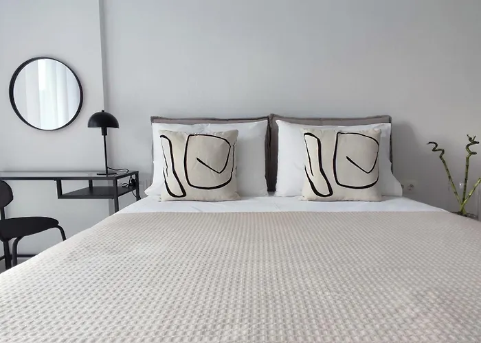 9 Keys Aparthotel 3*