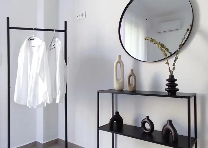 Aparthotel 9 Keys 3*