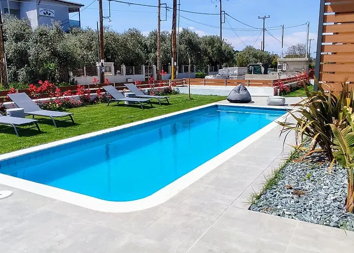 9 Keys Aparthotel 3*